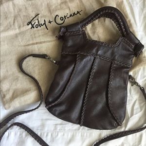 Foley + Corinna Disco City Mini Crossbody- RARE